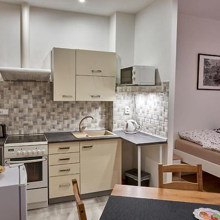 Krejcovstvi Apartment Mělník Екстериор снимка