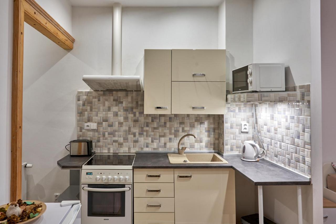 Krejcovstvi Apartment Mělník Екстериор снимка