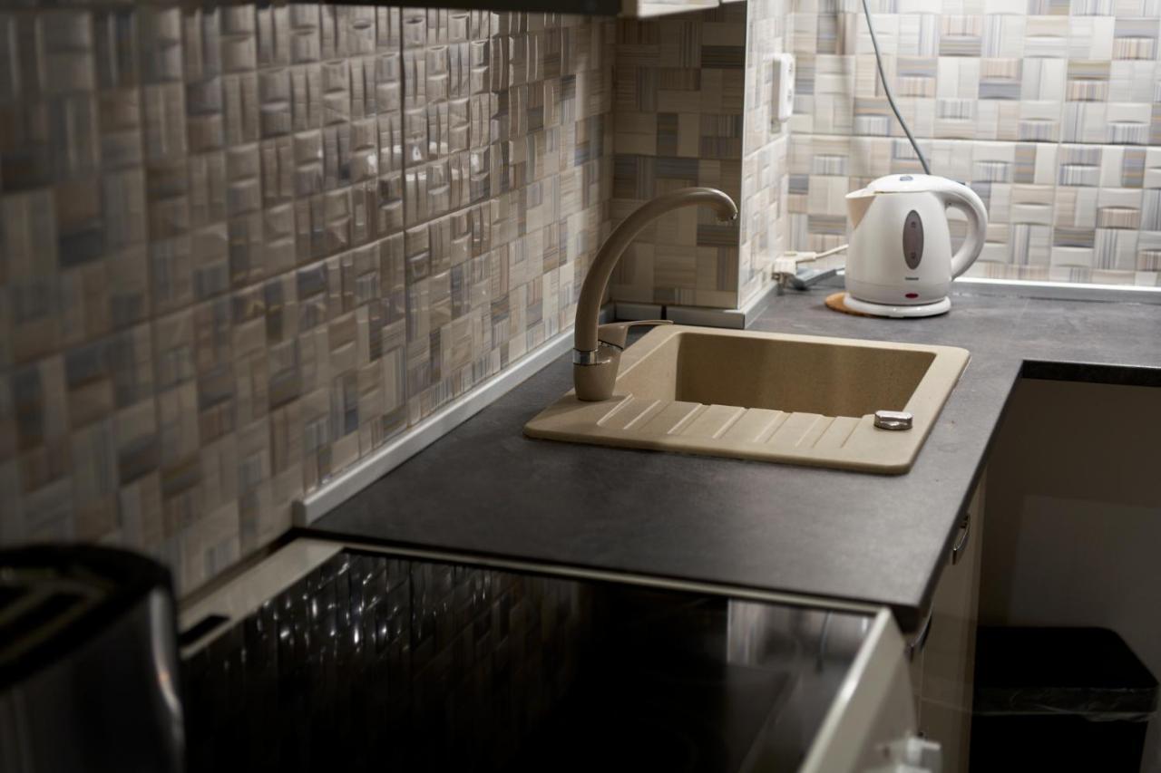 Krejcovstvi Apartment Mělník Екстериор снимка