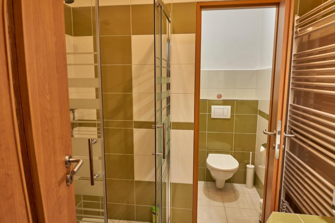 Krejcovstvi Apartment Mělník Екстериор снимка