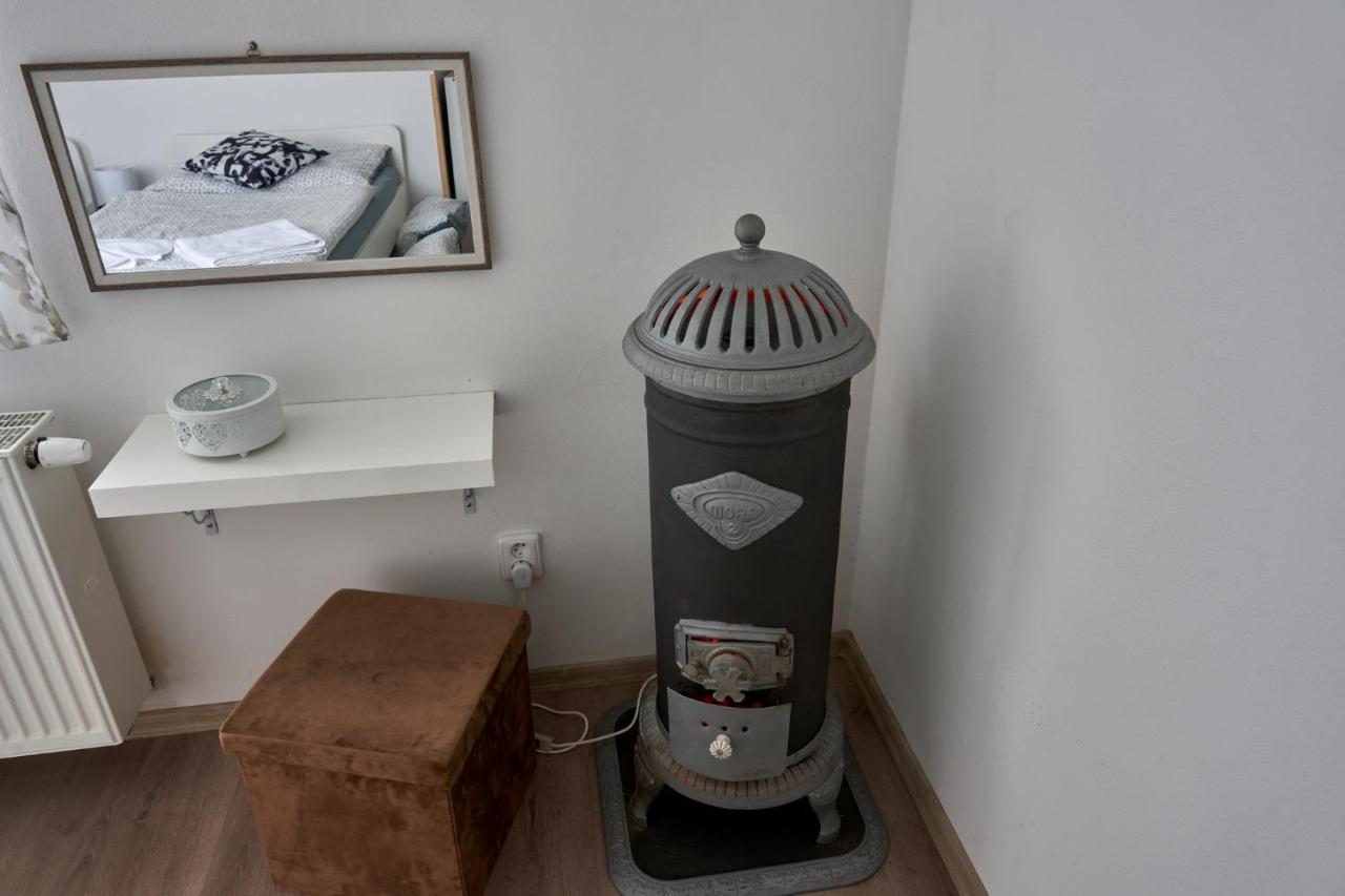 Krejcovstvi Apartment Mělník Екстериор снимка