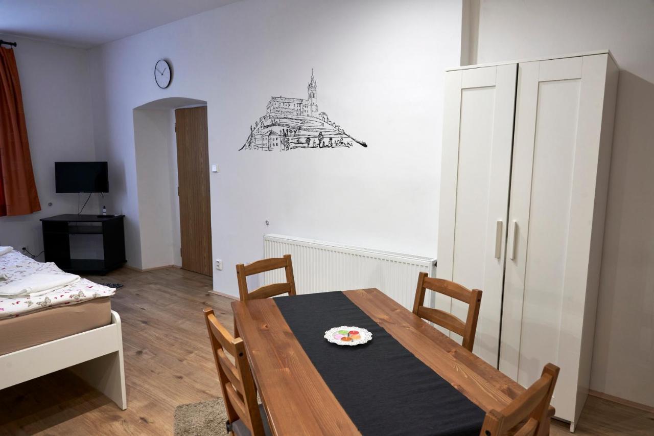 Krejcovstvi Apartment Mělník Екстериор снимка