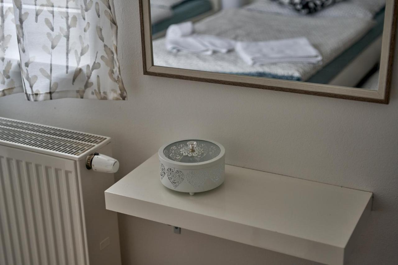 Krejcovstvi Apartment Mělník Екстериор снимка